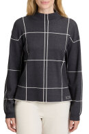 Betty Barclay - Strik - Turtleneck . Grå