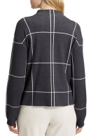 Betty Barclay - Strik - Turtleneck . Grå