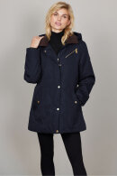 Junge - Mauda - Voksbehandlet  - Navy