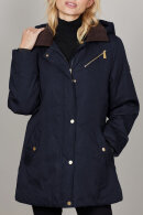 Junge - Mauda - Voksbehandlet  - Navy