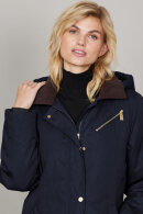 Junge - Mauda - Voksbehandlet  - Navy