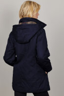 Junge - Mauda - Voksbehandlet  - Navy