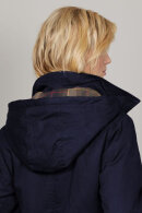 Junge - Mauda - Voksbehandlet  - Navy