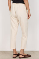 SoyaConcept - SC-Siham 2 - Elegant Jersey Buks - Creme