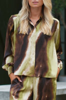 Prepair - Arianna Bluse - Brun