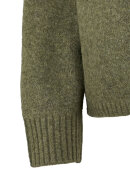 Prepair - Christa Strikket Pullover - Grøn