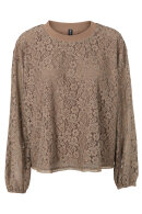 Prepair - Claire Blouse Brun
