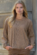 Prepair - Claire Blouse Brun
