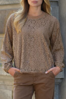 Prepair - Claire Blouse Brun
