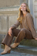 Prepair - Claire Blouse Brun