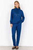 SoyaConcept - SC-BANU 256 Sweatshirt - Blå