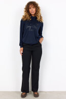 SoyaConcept - SC-BANU 256 Sweatshirt - Navy