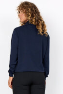 SoyaConcept - SC-BANU 256 Sweatshirt - Navy