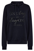 SoyaConcept - SC-BANU 256 Sweatshirt - Navy