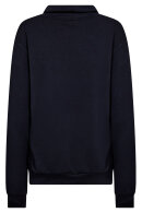 SoyaConcept - SC-BANU 256 Sweatshirt - Navy