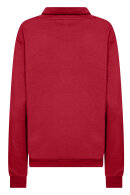 SoyaConcept - SC-BANU 256 Sweatshirt - Rød