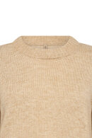 SoyaConcept - SC-Vonnie 1 - Pullover Stik - Sand