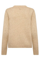 SoyaConcept - SC-Vonnie 1 - Pullover Stik - Sand