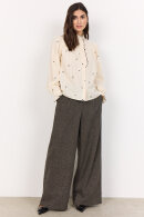 SoyaConcept - SC-Viben 1 - Detaljerig Skjorte - Creme SoyaConcept - SC-Viben 1 - Detaljerig Skjorte - Creme