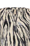 SoyaConcept - SC-Felicity 521 - Print T-shirt - Sort