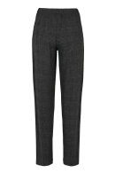 Laurie - Kelly Regular Gabardine - ML - Mørkegrå