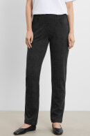 Laurie - Kelly Regular Gabardine - ML - Mørkegrå
