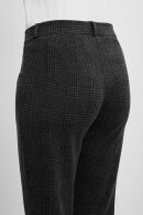 Laurie - Kelly Regular Gabardine - ML - Mørkegrå