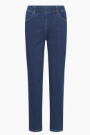 Laurie - Kelly Regular - Mørk Denim