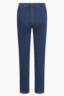 Laurie - Kelly Regular - Mørk Denim