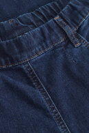 Laurie - Kelly Regular - Mørk Denim