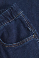Laurie - Kelly Regular - Mørk Denim