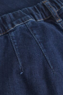 Laurie - Kelly Regular - Mørk Denim