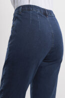 Laurie - Kelly Regular - Mørk Denim
