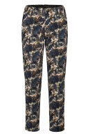 Laurie - Taylor Regular - SL - Blomstret