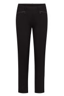 Laurie - Rylie Regular - SL & ML - Lun Inderside - Sort