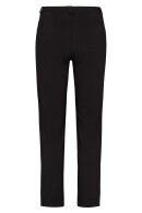 Laurie - Rylie Regular - SL & ML - Lun Inderside - Sort