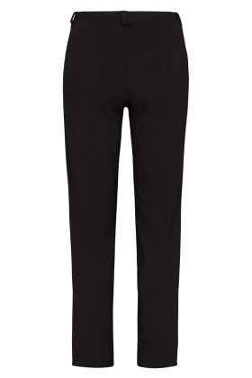 Laurie - Rylie Regular - SL & ML - Lun Inderside - Sort