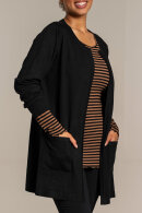 Sandgaard - Helsinki Long Cardigan - Sort Sandgaard - Helsinki Long Cardigan - Sort