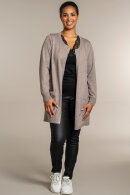 Sandgaard - Helsinki Long Cardigan - Beige Sandgaard - Helsinki Long Cardigan - Beige