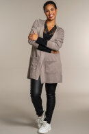 Sandgaard - Helsinki Long Cardigan - Beige Sandgaard - Helsinki Long Cardigan - Beige