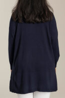 Sandgaard - Helsinki Long Cardigan - Mørkeblå Sandgaard - Helsinki Long Cardigan - Mørkeblå