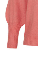 No.1 by OX - Sweater - V-Hals & Strikket - Rose No.1 by OX - Sweater - V-Hals & Strikket - Rose