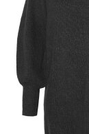 No.1 by OX - Strikkjole - Sort No.1 by OX - Strikkjole - Sort