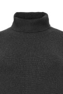 No.1 by OX - Strikkjole - Sort No.1 by OX - Strikkjole - Sort