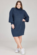 No.1 by OX - Strikkjole - Sort No.1 by OX - Strikkjole - Sort