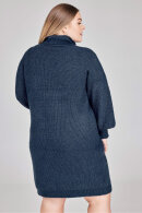 No.1 by OX - Strikkjole - Sort No.1 by OX - Strikkjole - Sort