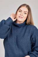 No.1 by OX - Strikkjole - Sort No.1 by OX - Strikkjole - Sort