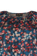 No.1 by OX - Raglan Bluse - Blomsterprint - Flowers No.1 by OX - Raglan Bluse - Blomsterprint - Flowers