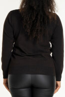 Sandgaard - Helsinki Cardigan - Strik - Mørk Brun