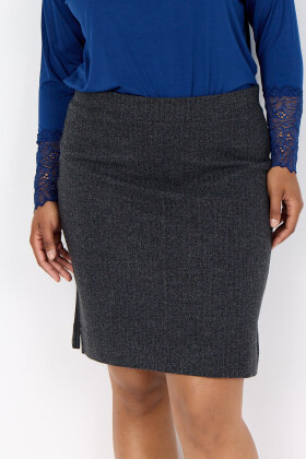 Wasabiconcept - WA-Noida 2 - Nedderdel - Mørkegrå Wasabiconcept - WA-Noida 2 - Nedderdel - Mørkegrå